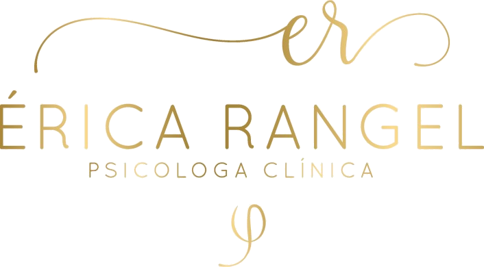 Érica Rangel · Psicóloga clínica
